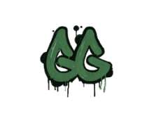 Sealed Graffiti | GGEZ
