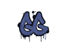 Sealed Graffiti | GGEZ