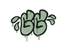 Sealed Graffiti | GGWP
