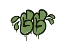 Sealed Graffiti | GGWP