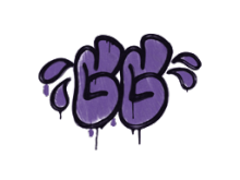Sealed Graffiti | GGWP