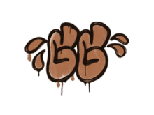 Sealed Graffiti | GGWP