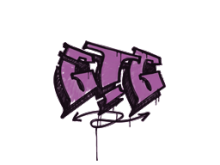 Sealed Graffiti | GTG