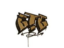 Sealed Graffiti | GTG