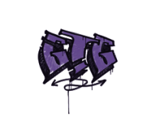 Sealed Graffiti | GTG