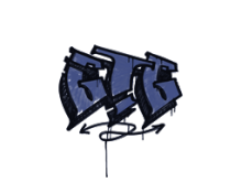 Sealed Graffiti | GTG
