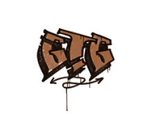 Sealed Graffiti | GTG