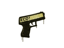 Sealed Graffiti | Eco
