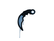 Sealed Graffiti | Karambit