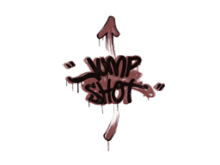 Sealed Graffiti | Jump Shot