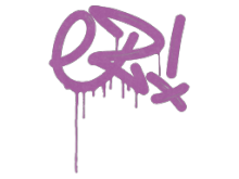 Sealed Graffiti | Little EZ