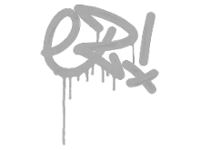 Sealed Graffiti | Little EZ