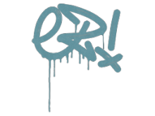 Sealed Graffiti | Little EZ