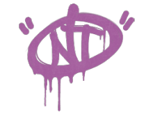 Sealed Graffiti | NT