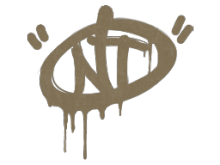 Sealed Graffiti | NT