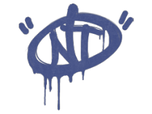 Sealed Graffiti | NT