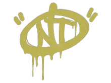 Sealed Graffiti | NT