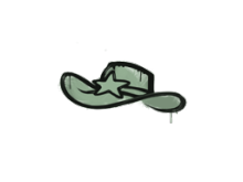 Sealed Graffiti | Sheriff