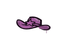 Sealed Graffiti | Sheriff