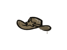 Sealed Graffiti | Sheriff