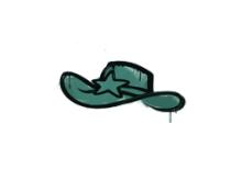 Sealed Graffiti | Sheriff