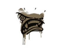 Sealed Graffiti | Rage Mode