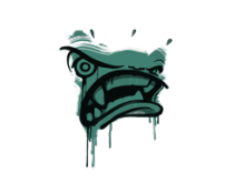 Sealed Graffiti | Rage Mode