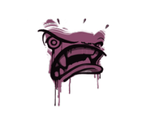 Sealed Graffiti | Rage Mode
