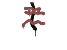 Sealed Graffiti | Recoil XM1014