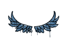 Sealed Graffiti | Take Flight