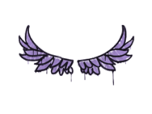 Sealed Graffiti | Take Flight