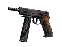 CZ75-Auto | Circaetus