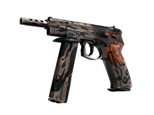 CZ75-Auto | Circaetus