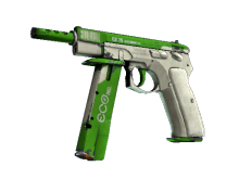 CZ75-Auto | Eco