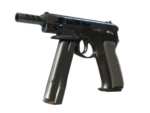 CZ75-Auto | Poison Dart