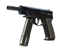 CZ75-Auto | Poison Dart