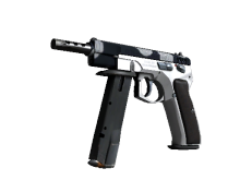 CZ75-Auto | Twist