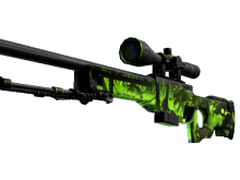 AWP | Containment Breach
