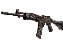 Galil AR | Akoben