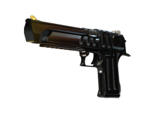 Desert Eagle | Light Rail