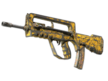 FAMAS | Macabre