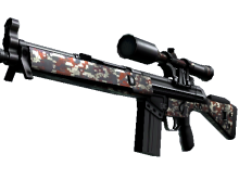 G3SG1 | Digital Mesh