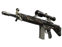 G3SG1 | Digital Mesh