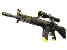 G3SG1 | Stinger
