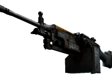 M249 | Warbird