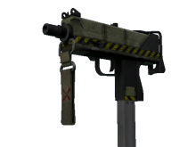 MAC-10 | Classic Crate
