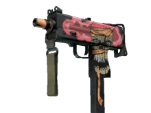 MAC-10 | Curse