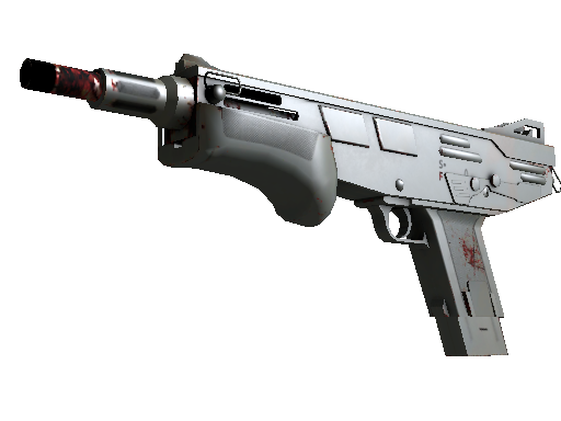 MAG-7（StatTrak™） | 灼烧之痕 (崭新出厂)