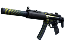 MP5-SD | Condition Zero