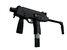 MP9 | Featherweight